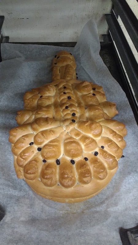 Artisan Breads